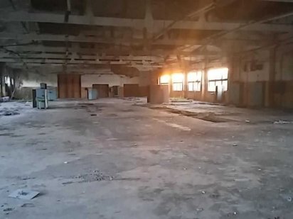 Продаж складських та виробничих приміщень. Ужгород