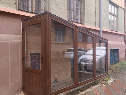 Продам комерційне приміщення в центрі Черновцы