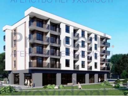 Продаж комерційної нерухомості в прохідній зоні біля жд вокзала Ужгород