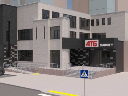 Комерційне приміщення Тернополь