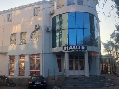 Коммерческое помещение свободного назначения Вінниця