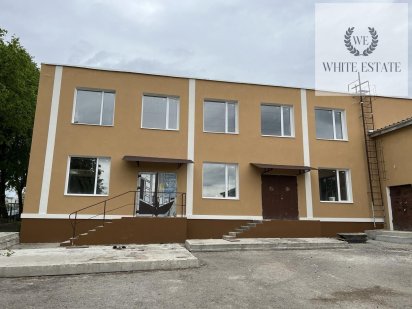 Продаж промислового комплексу Тернополь