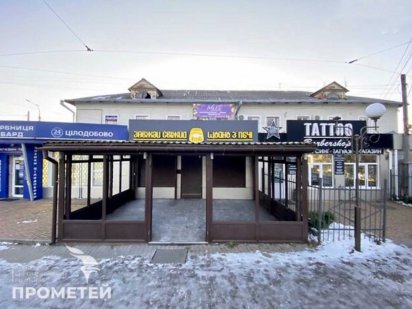 Продаж приміщення в районі ринку Урожай Винница