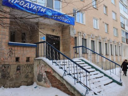 Продаж/оренда приміщення м. Тернопіль пр.Злуки 57 Тернополь