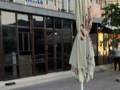 Приміщення : Магазин , в новобудові Каспрука -Строжинецька( Черновцы