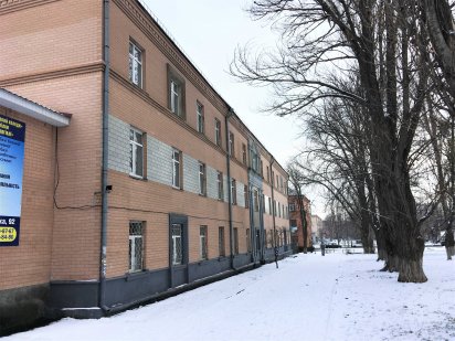 Комерційне приміщення по вул. Смілянська Черкассы