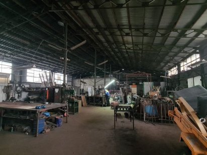 Продам виробничо ,складське приміщення  850м2 Черкаси