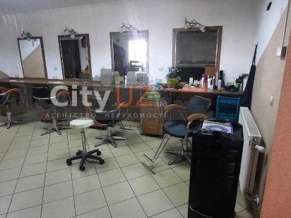 Продається приміщення з діючим бізнесом Ужгород