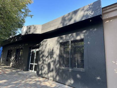 Фасадне комерційне приміщення в районі Пивзаводу Ровно