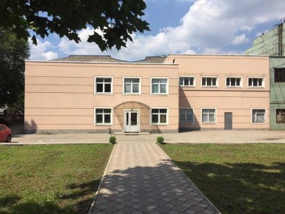 Продаж промислової бази р/н п.Богдана Хмельницького Дніпро