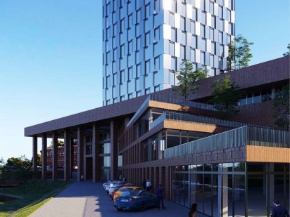 Продам помещение в ЖК Маяк Дніпро