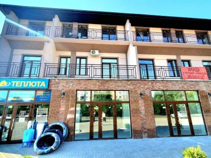 ПРОДАЖ КВАРТИРИ 2 кімн в новобуді / ЄВідновлення / єОселя / пост. №280 Ужгород