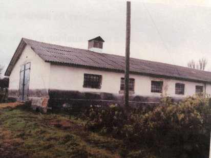 Приміщення свинарника Черновцы