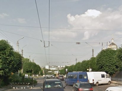 Прожаж комерц.приміщ.Комарова Чернівці