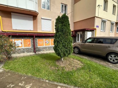 Продаж комерційного приміщення, по вул. Проспект незалежності 116Е Черновцы