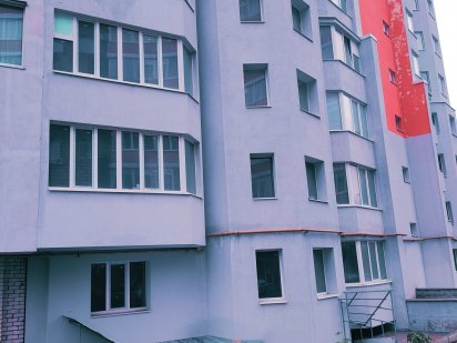 Продаж приміщення 11 квадратних метрів Ровно