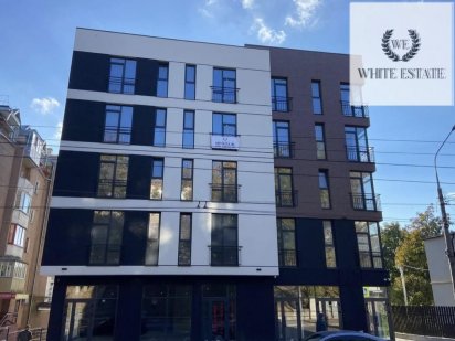 Продаж комерційного приміщення по вул.Острозького Тернопіль