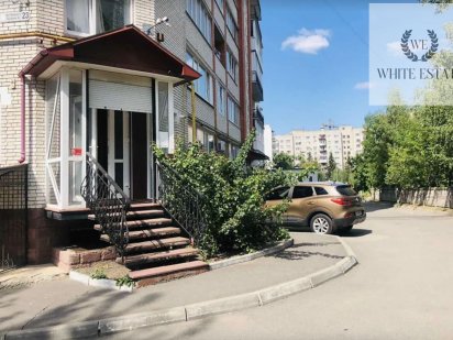 Продаж комерційного приміщення вул. Тарнавського Тернополь