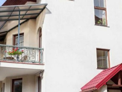 ПРОДАЖ - готельний бізнес в Карпатах з виглядом на гори Івано-Франківськ