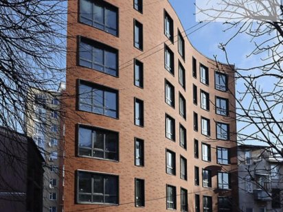 Продаж комерційного приміщення по вул. Родини Барвінських Тернопіль