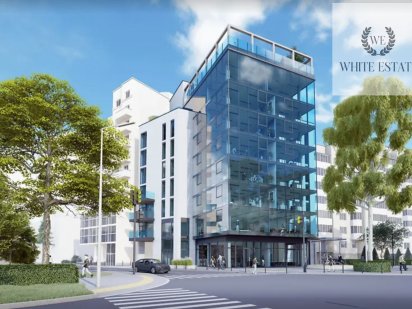 Продаж офісу по вул. Шашкевича Тернопіль