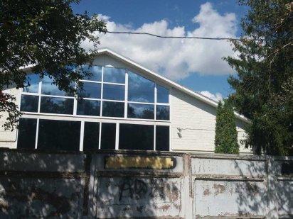 Продам виробничо-складське приміщення м Чернігів. Чернигов