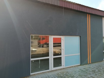 Приміщення вільного призначення Рівне