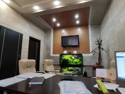 Офісне приміщення 190 м.кв Івано-Франківськ