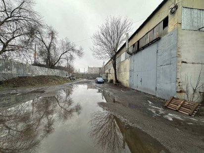 Продам склад производство промбазу район Автовокзала Дніпро