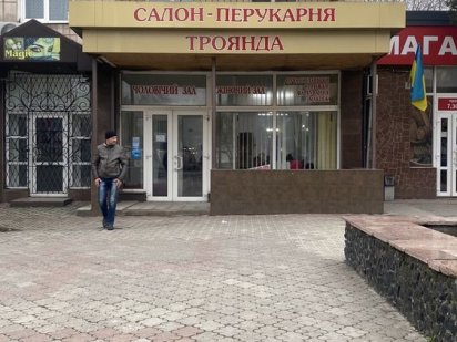 Продаж комерційного приміщення в центрі Ровно