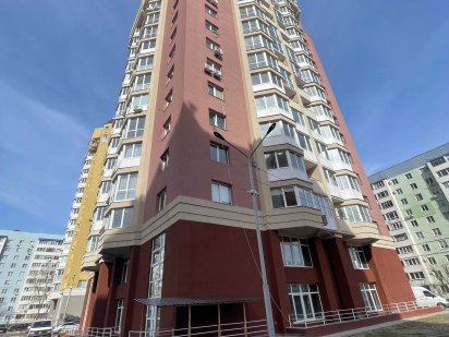 Комерційне приміщення по вул. Гагаріна Черкассы