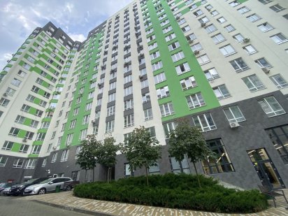 Зроблять ремонт! Приміщення біля центрального парку 106кв.м 16кВт. Ирпень