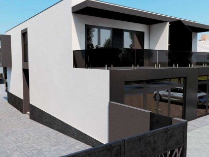 Продаж комерційного приміщення перша лінія Загорська Ужгород