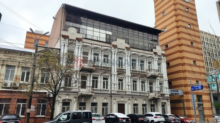 Продам офис в центре, рн - Екатеринославский бульвар - фото 1