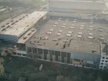 Продажа производственно-складского комплекса, г. Черновцы Чернівці