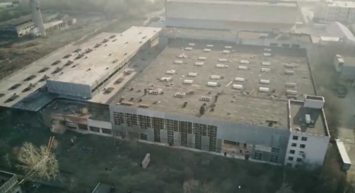 Продажа производственно-складского комплекса, г. Черновцы - фото 1