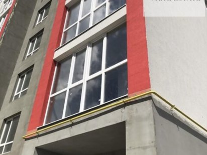 Продаж комерційного приміщення по вул Корольова Тернопіль