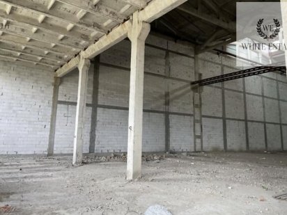 Продаж складу по вул. Лукіяновича Тернополь