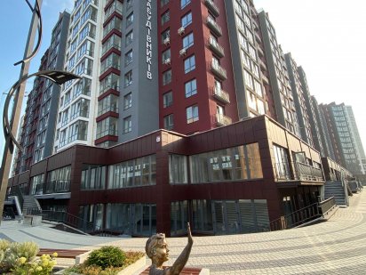 Продам комерцію,центр,Галицька, приміщення,Набережна,Княгинин Ивано-Франковск