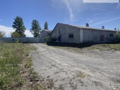 Продаж складського приміщення! Тернополь