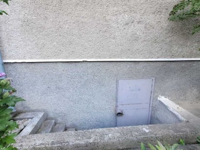 Продам підвальне приміщення вул. Вишневського_M Ивано-Франковск