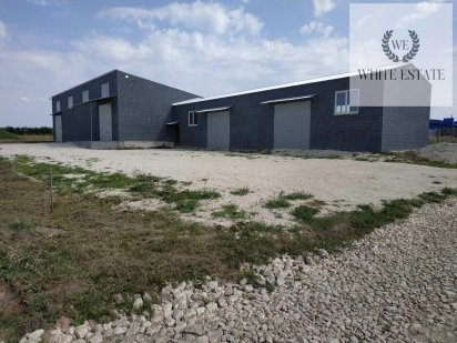 Продаж складського приміщення! Тернополь