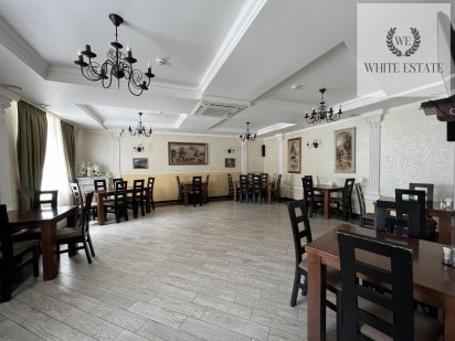 Продаж комерційного приміщення в районі Аляска Тернополь