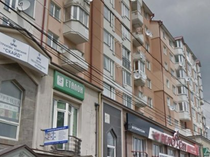 Продаж по вул.Крушельницької Тернопіль