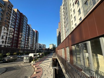 Комерція у центрі,приміщення готове,Галицька-Набережна,Княгинин Івано-Франківськ