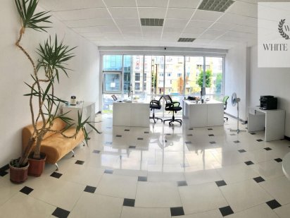 Продаж комерційного приміщення в ТЦ Кристал Тернопіль