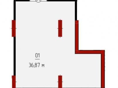 Комерція під офіс,перукарню,салон краси,масажний кабінет.Центр Івано-Франківськ