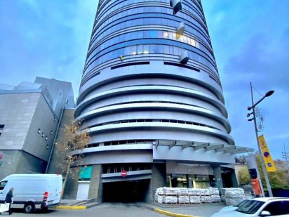 Продам офис в БЦ "Мост-Сити"!  Без комиссии! Дніпро