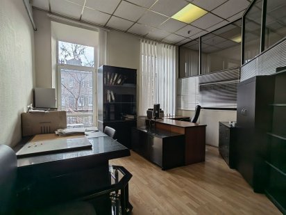 Продам офисное помещение в центре г. Днепр. Ключи Дніпро