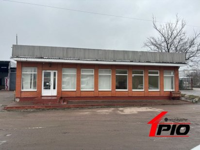 Продам комерційне приміщення Житомир